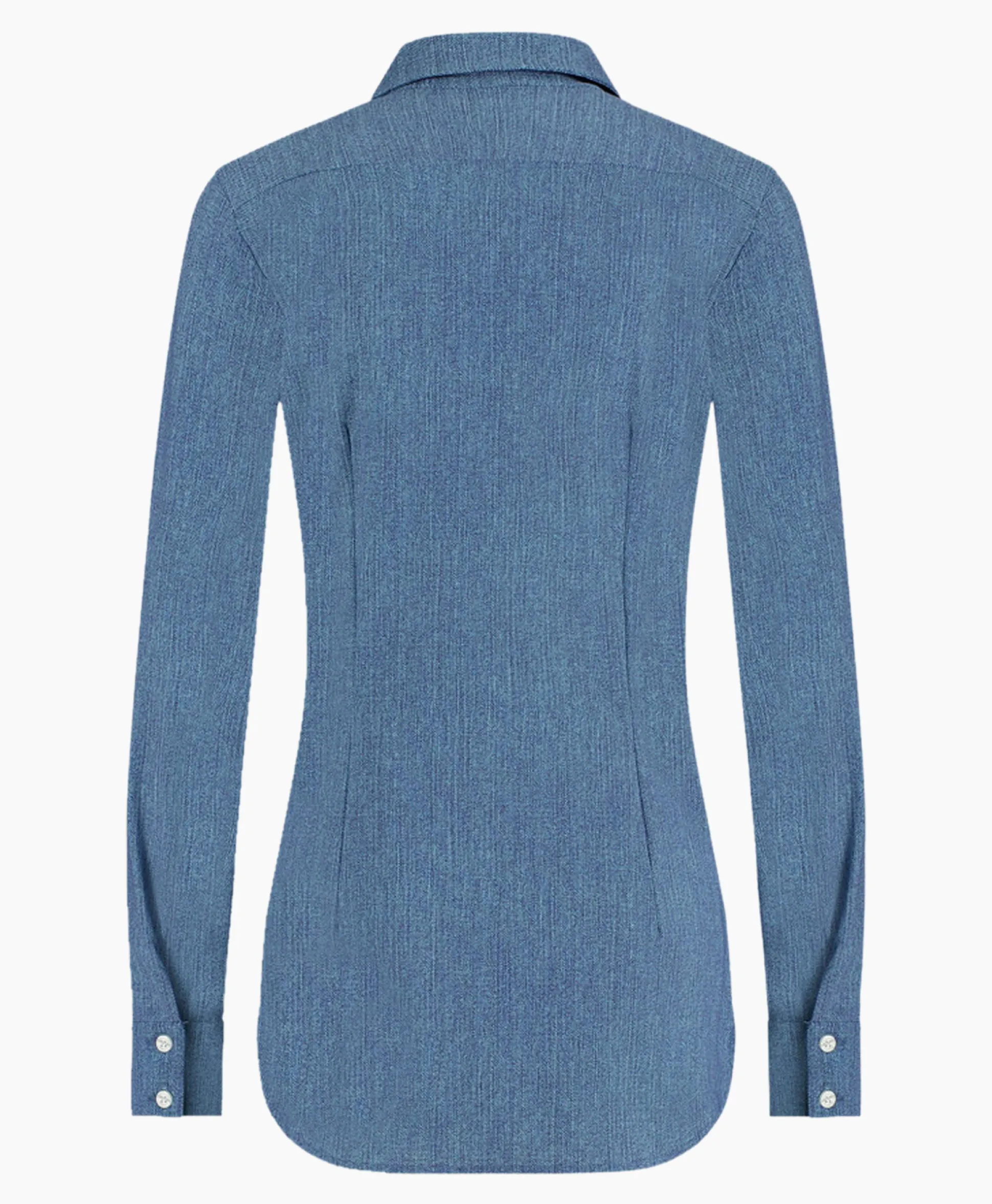 Online Blouse Poppy Jeans Dames Blouses