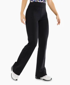 Store Broek Sa Sport Flair Trousers Zwart Dessin Dames Broeken