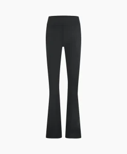 Store Broek Sa Sport Flair Trousers Zwart Dessin Dames Broeken