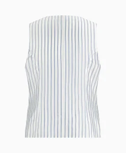 Discount Gilet Bruno Jeans Dames Gilets