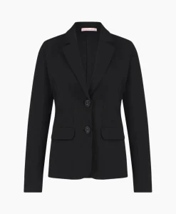 Best Jas Clean Zwart Dames Blazers