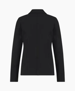 Best Jas Clean Zwart Dames Blazers