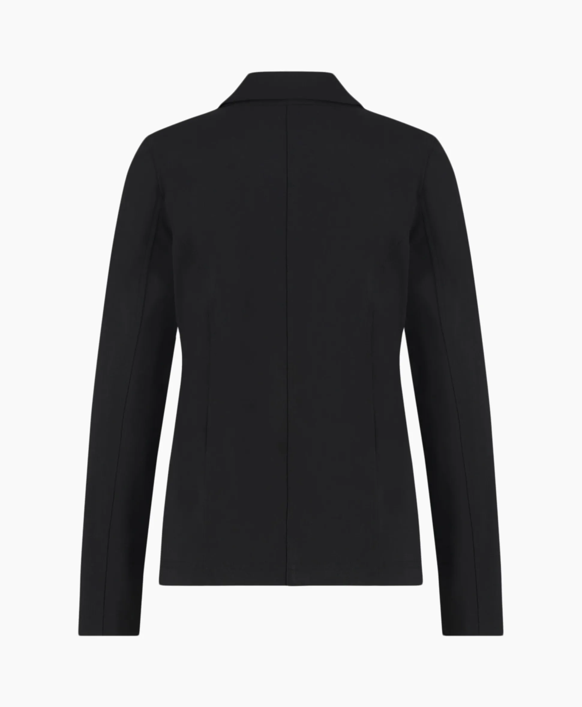 Best Jas Clean Zwart Dames Blazers