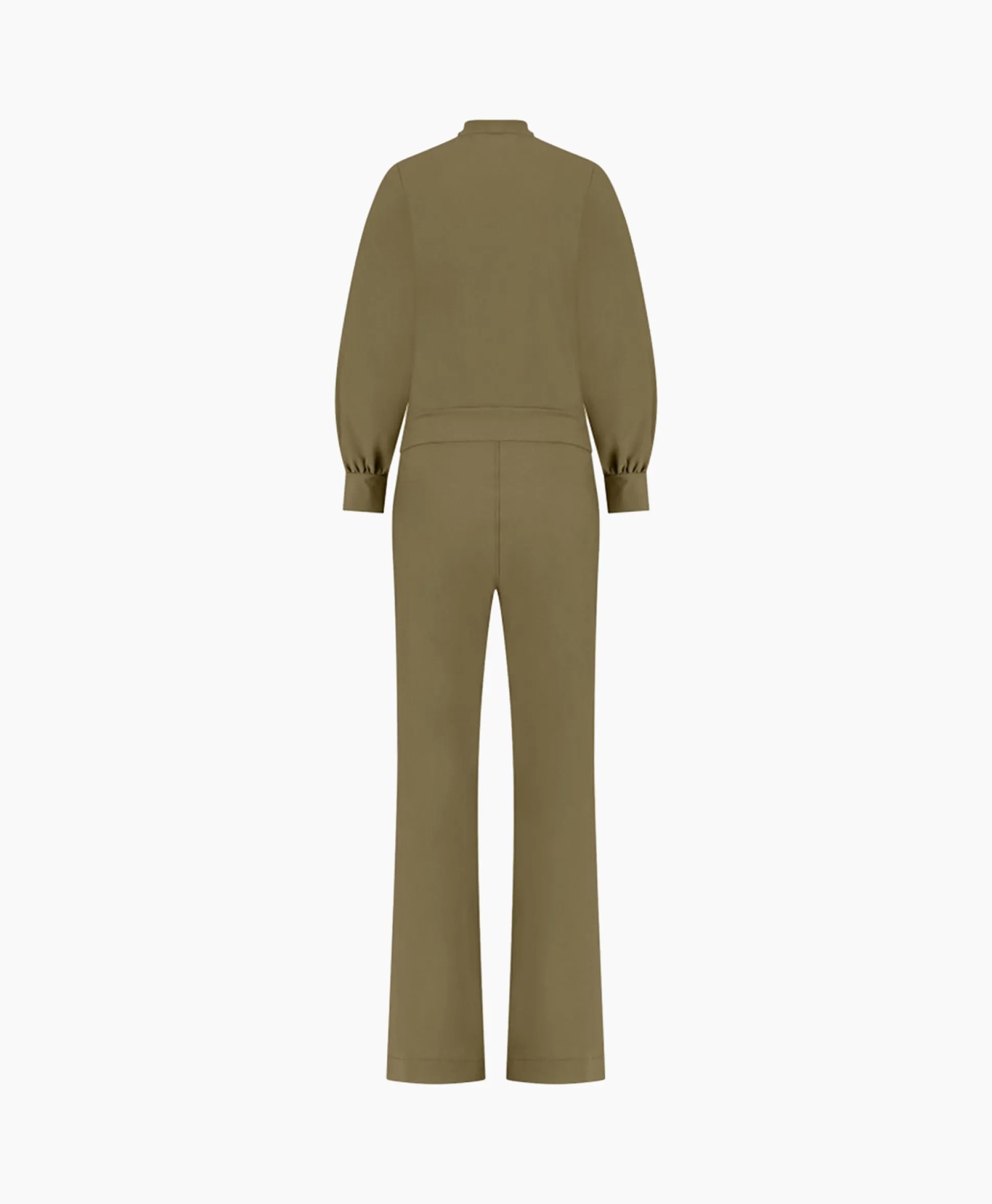 Cheap Jumpsuit Feda Bruin Dessin Dames Jumpsuits