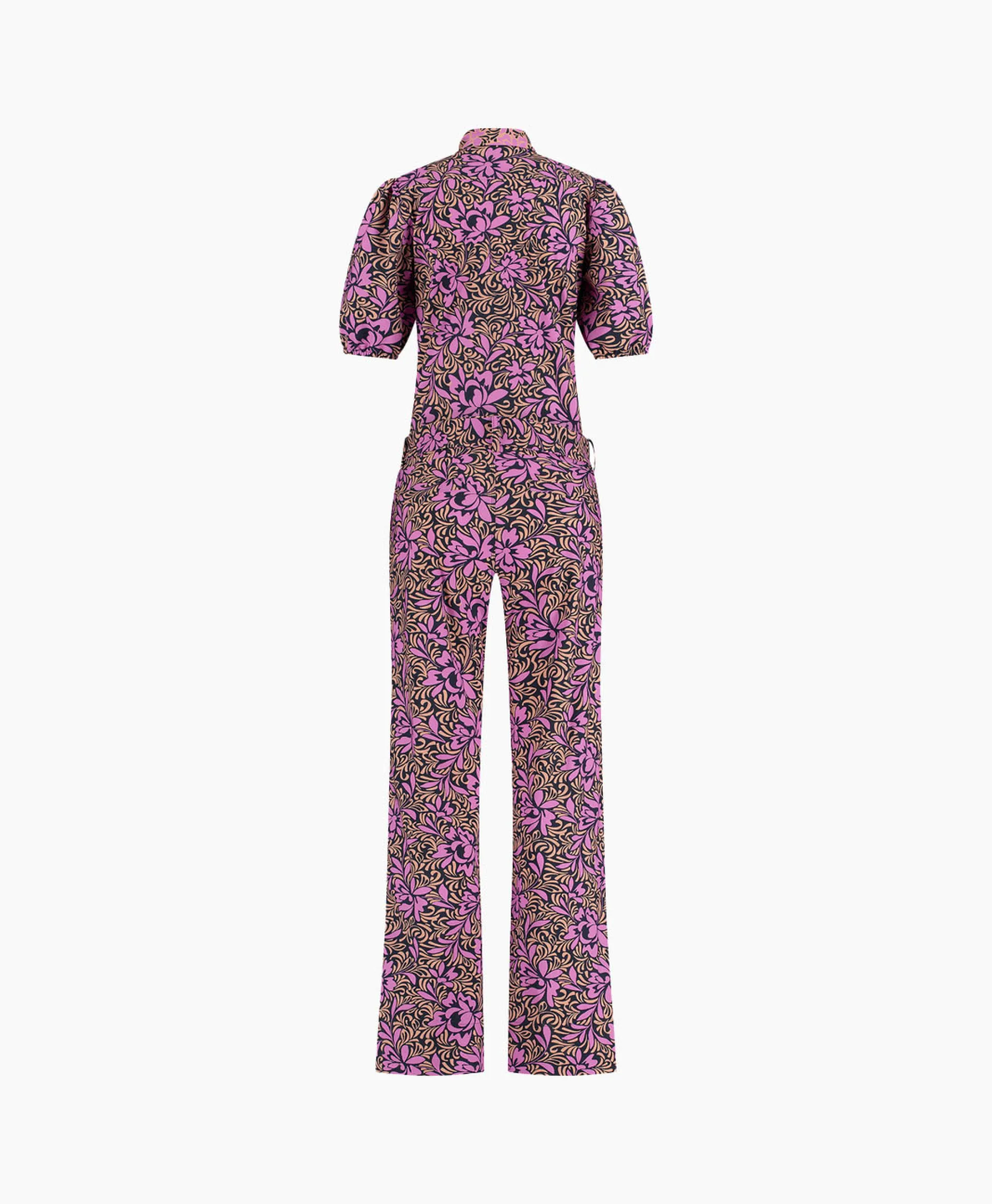 Cheap Jumpsuit Lyra Bloom Combo L Dames Jumpsuits