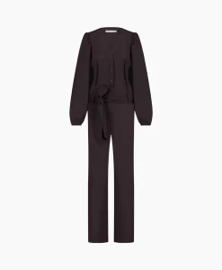 Best Sale Jumpsuit Cherie Bruin Dames Jumpsuits