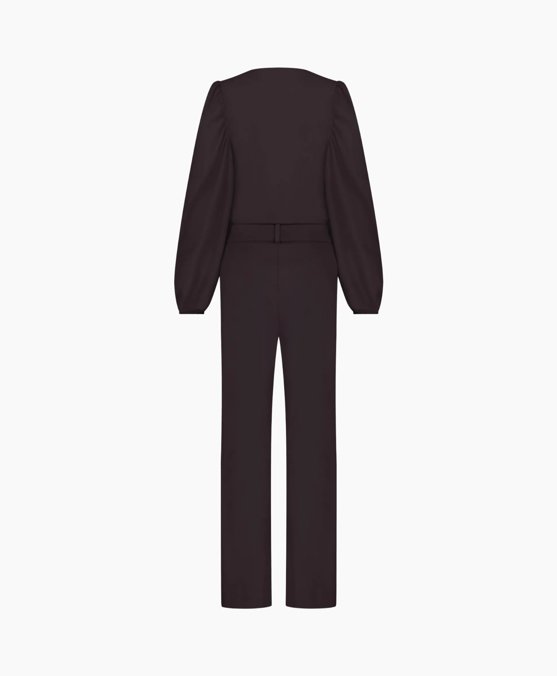 Best Sale Jumpsuit Cherie Bruin Dames Jumpsuits