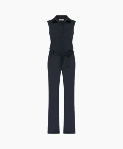 Sale Jumpsuit Angel Sls Donker Blauw Dames Jumpsuits