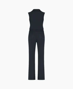 Sale Jumpsuit Angel Sls Donker Blauw Dames Jumpsuits