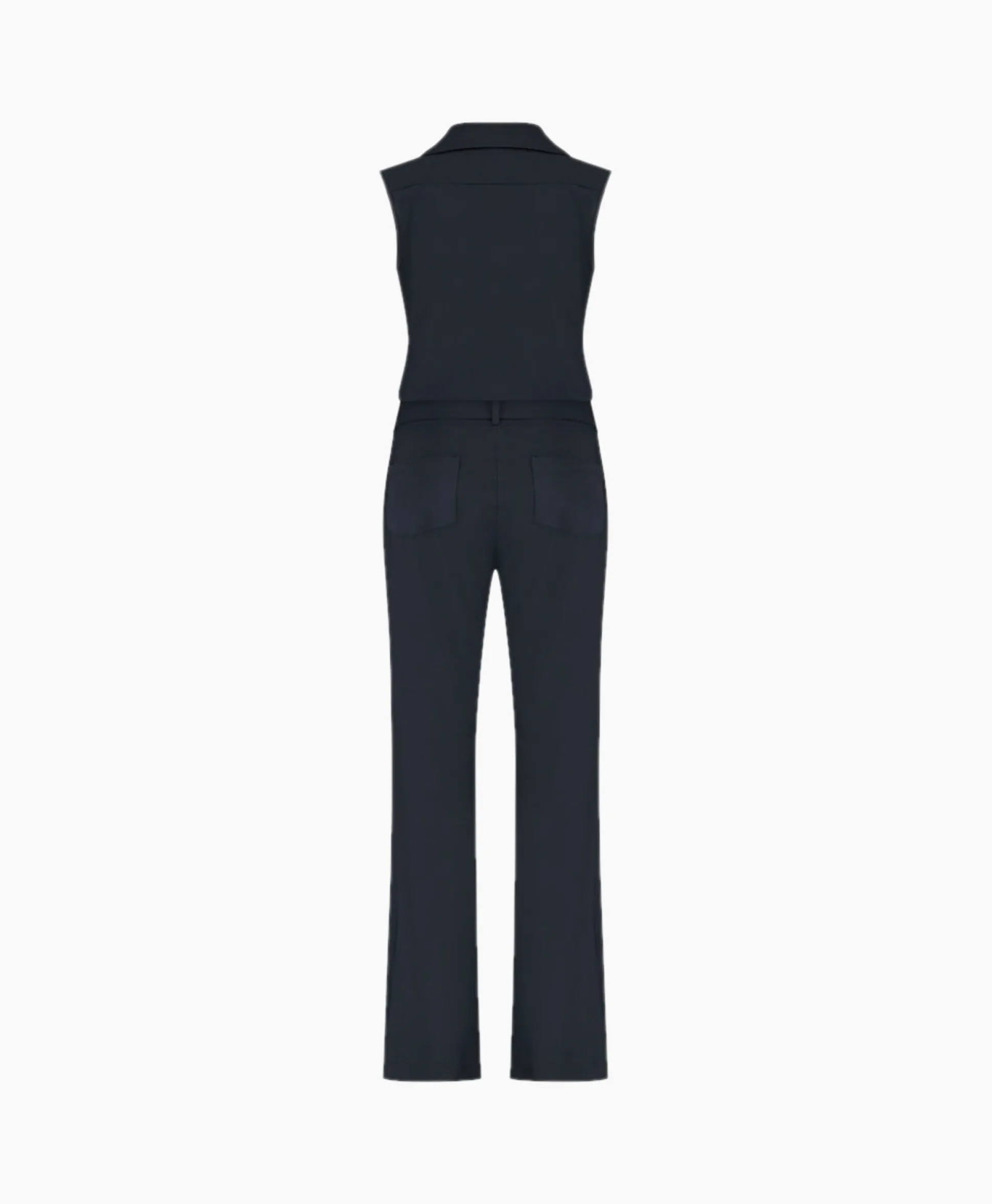 Sale Jumpsuit Angel Sls Donker Blauw Dames Jumpsuits