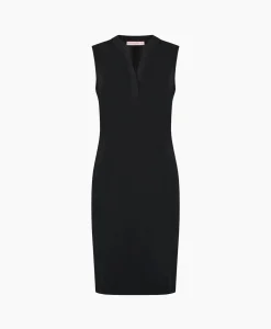 Discount Jurk Simplicity Sls Dress Zwart Dames Jurken
