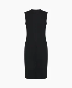 Discount Jurk Simplicity Sls Dress Zwart Dames Jurken
