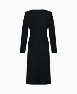 Clearance Jurk Tammy Dress Zwart Dames Jurken