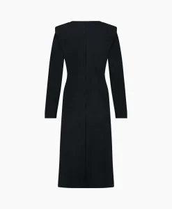 Store Jurk Tammy Dress Donker Blauw Dames Jurken