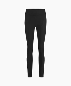 Best Sale Legging Sa Sport Zwart Dessin Dames Broeken