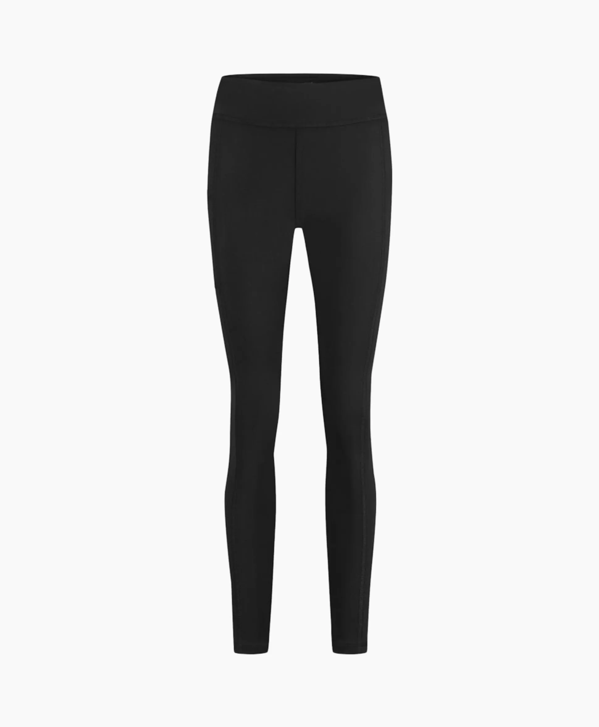 Best Sale Legging Sa Sport Zwart Dessin Dames Broeken