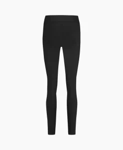 Best Sale Legging Sa Sport Zwart Dessin Dames Broeken