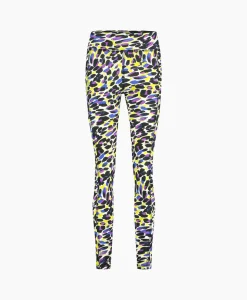 Clearance Legging Sa Sport Animal Combo L Dames Broeken