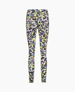 Clearance Legging Sa Sport Animal Combo L Dames Broeken