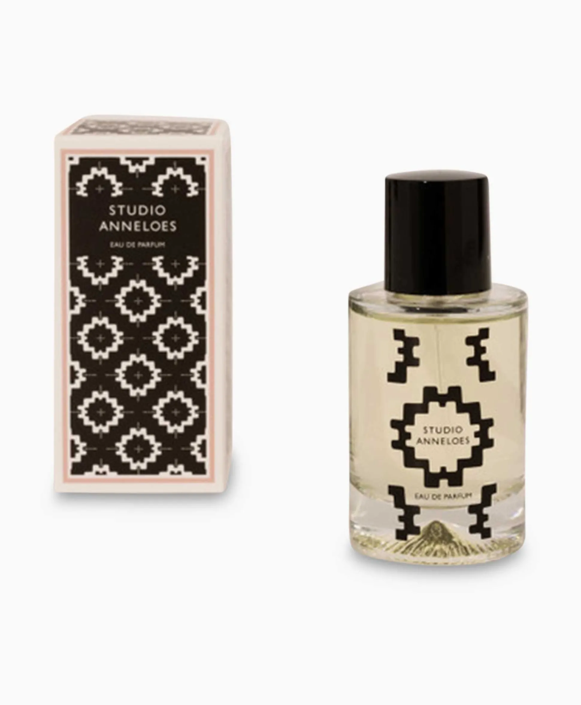 Outlet Sneaker Eau De Parfum 50 Ml Zwart Dessin Lifestyle Lifestyle