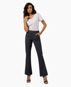 Clearance Top & T-Shirt Roller Shirt Wit Dames T-Shirts & Tops