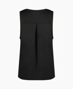 Outlet Top Elza Sport Zwart Dessin Dames T-Shirts & Tops