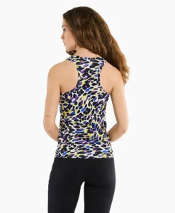 Cheap Top Sa Sport Singlet Animal Combo L Dames T-Shirts & Tops