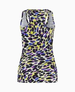 Cheap Top Sa Sport Singlet Animal Combo L Dames T-Shirts & Tops