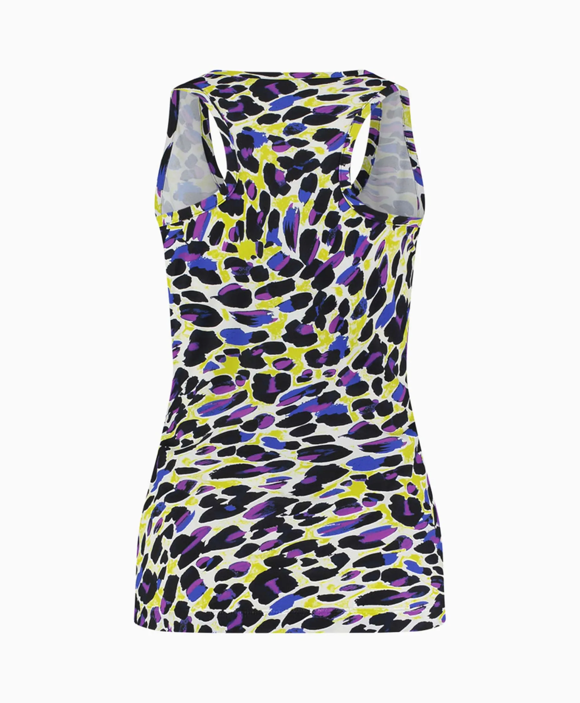 Cheap Top Sa Sport Singlet Animal Combo L Dames T-Shirts & Tops
