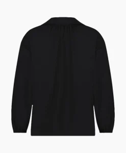 Cheap Top Skyler Zwart Dames T-Shirts & Tops