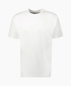 Best Sale T-Shirt Korte Mouw Bruce Off White Heren T-Shirts
