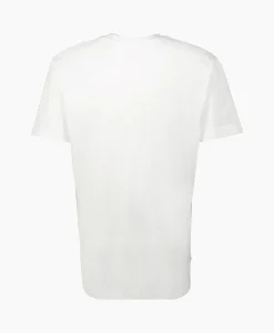 Best Sale T-Shirt Korte Mouw Bruce Off White Heren T-Shirts
