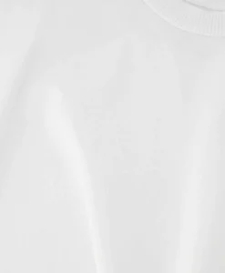 Best Sale T-Shirt Korte Mouw Bruce Off White Heren T-Shirts