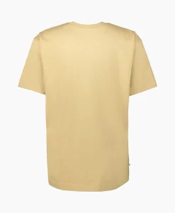 Shop T-Shirt Korte Mouw Bruce Bruin Heren T-Shirts