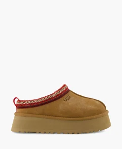 Fashion Instapper W Tazz Bruin Dames Instappers