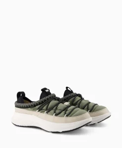 Hot Sneaker M Ca78 Tasman Groen Heren Sneakers