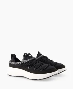 Discount Sneaker M Ca78 Tasman Zwart Heren Sneakers
