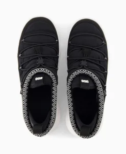 Discount Sneaker M Ca78 Tasman Zwart Heren Sneakers