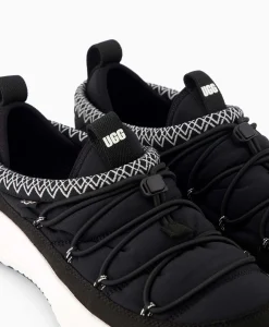 Discount Sneaker M Ca78 Tasman Zwart Heren Sneakers