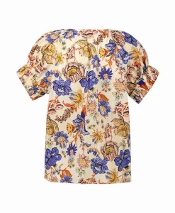 Cheap Top Noami Oranje Dames T-Shirts & Tops