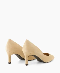 Sale Pump Larson Ks Beige Dames Pumps