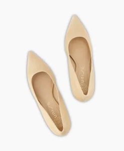 Sale Pump Larson Ks Beige Dames Pumps
