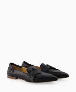 Flash Sale Loafer Lola Rayne Zwart Dames Instappers