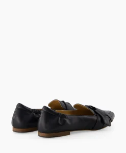 Flash Sale Loafer Lola Rayne Zwart Dames Instappers