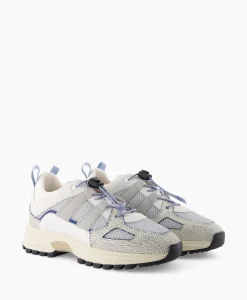 Cheap Sneaker Danae Colby Blauw Dames Sneakers