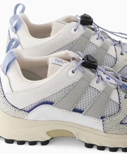 Cheap Sneaker Danae Colby Blauw Dames Sneakers