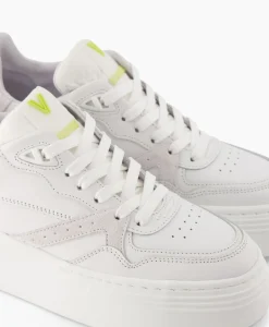 Store Sneaker Isa Bo Wit Dames Sneakers