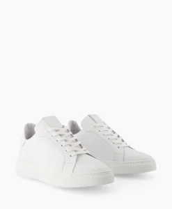 Sale Sneaker Juno Wit Dames Sneakers
