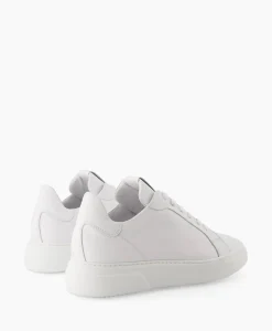 Sale Sneaker Juno Wit Dames Sneakers