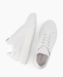 Sale Sneaker Juno Wit Dames Sneakers